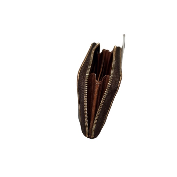 Louis Vuitton Zippy Coin/Card Wallet - Picture 4 of 5